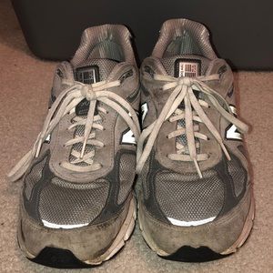 New Balance 990 Men’s Shoes